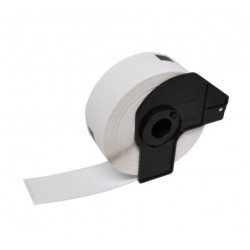 Brother DK11221 - Etiquetas genéricas  23x23 mm - 1000 unidades