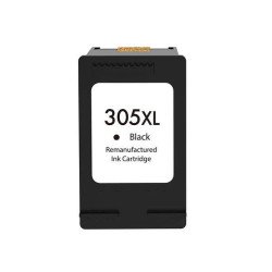 Tinteiro Compatível HP 305XL Substitui 3YM62AE/3YM61AE