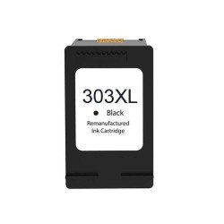 Tinteiro Compatível HP 303XL Substitui T6N04AE/T6N02A
